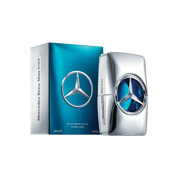 Parfum Bărbați Mercedes Benz EDP Mercedes Benz Man Bright 100 ml
