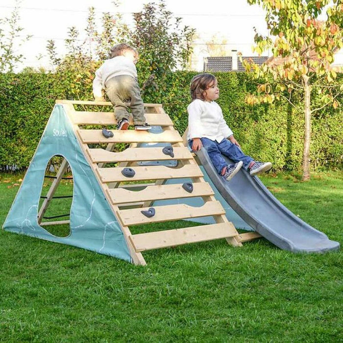 Circuit Soulet Hércules Metoda Montessori