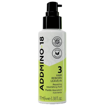Condiționator Fără Clătire Addmino-18 Hair Reborn 100ml