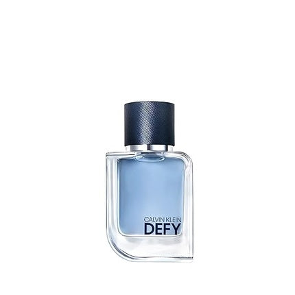 Calvin Klein Defy EDT Spray 3.4 oz pentru bărbați