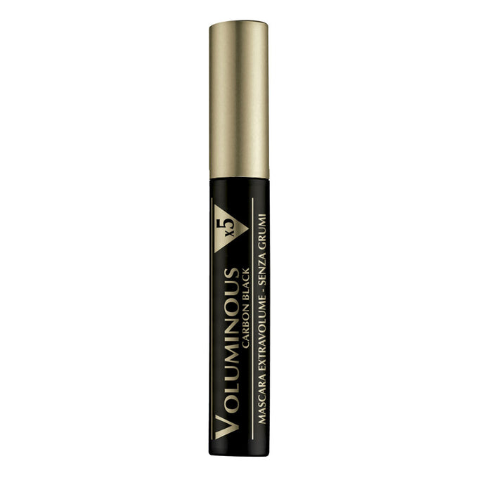 Mascara L'Oreal Paris Voluminous X5, volum suplimentar, negru de carbon, 7,5 ml