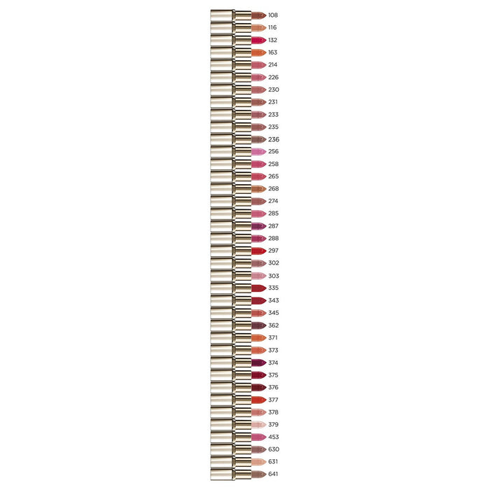 Ruj L'Oreal Make Up Color Riche 256-blush fever (4,2 g)