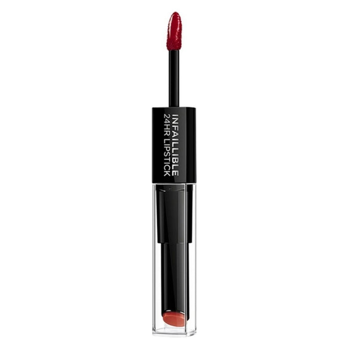 Ruj Infaillible 24H L'Oreal Make Up