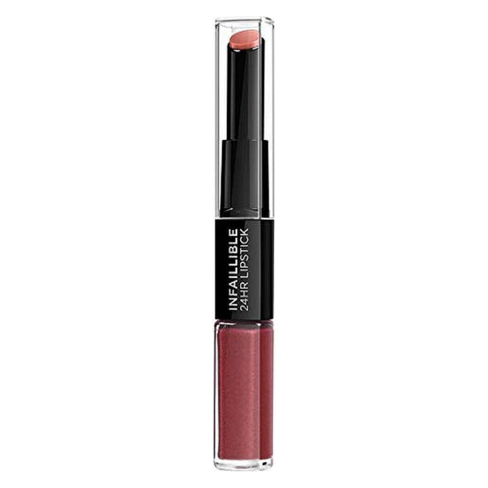 Ruj Infaillible 24H L'Oreal Make Up