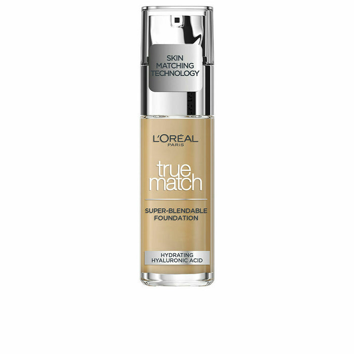 Fond de Ten Fluid L'Oreal Make Up 3600522838920 Nº 5.N 30 ml