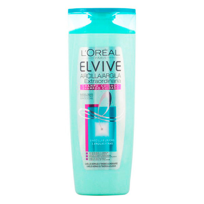 Șampon Reparator L'Oreal Expert Professionnel (370 ml)