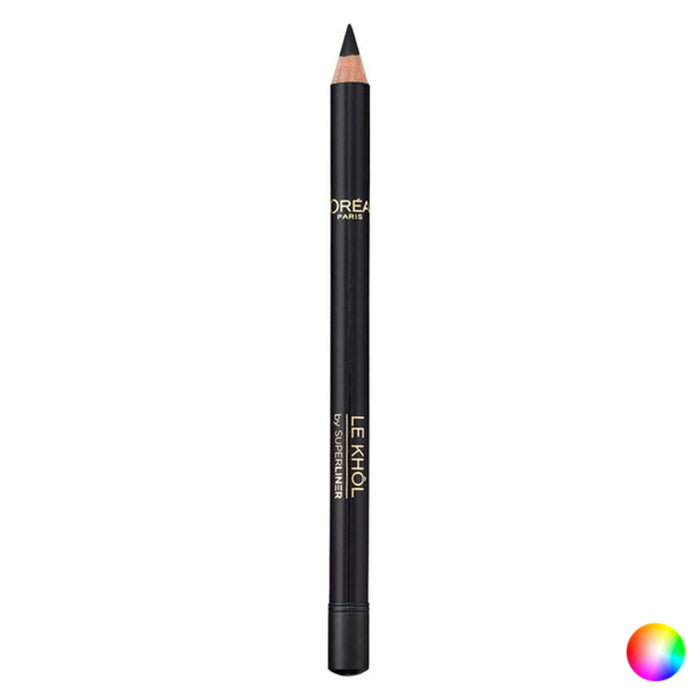 Creion de Ochi Le Khol L'Oreal Make Up (3 g) 1,2 g