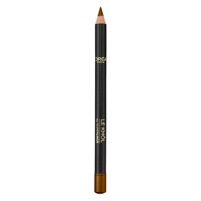 Creion de Ochi Le Khol L'Oreal Make Up (3 g) 1,2 g