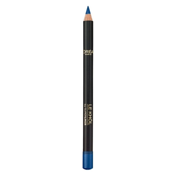 Creion de Ochi Le Khol L'Oreal Make Up (3 g) 1,2 g