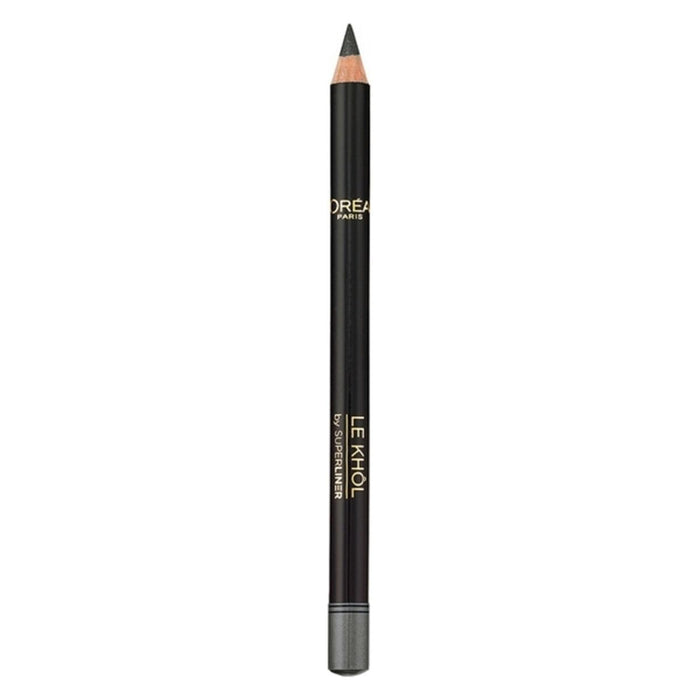 Creion de Ochi Le Khol L'Oreal Make Up (3 g) 1,2 g