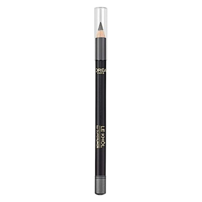 Creion de Ochi Le Khol L'Oreal Make Up (3 g) 1,2 g