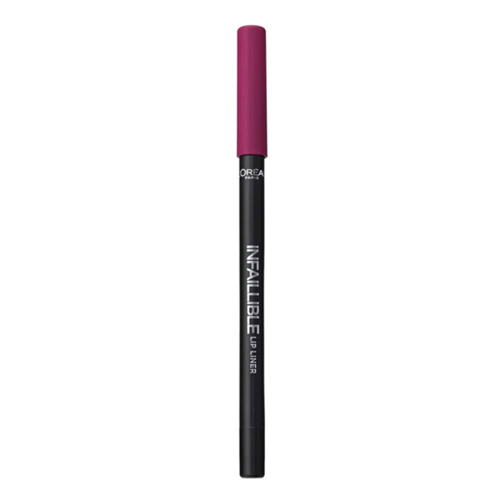 Creion pentru Conturul Buzelor Infaillible L'Oreal Make Up 1 g