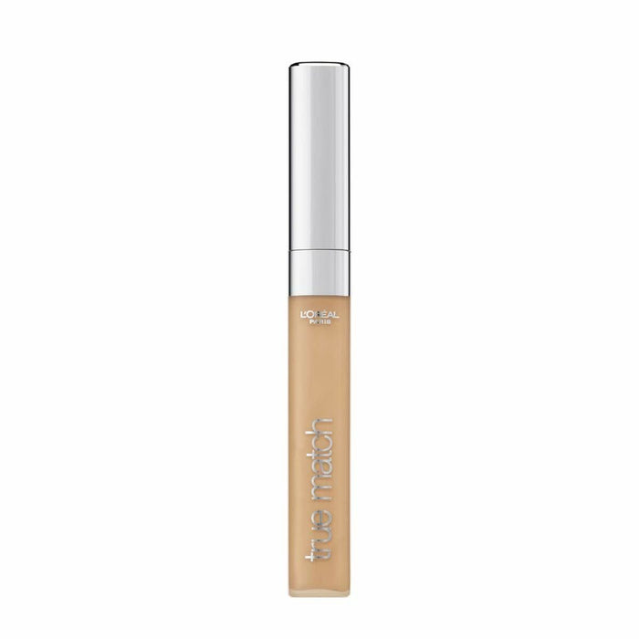 Corector de Față L'Oreal Make Up Accord Parfait 6DW-miel doré Lichid (6 ml)