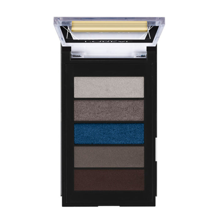 Paletă de Fard de Ochi La Petite Palette L'Oreal Make Up