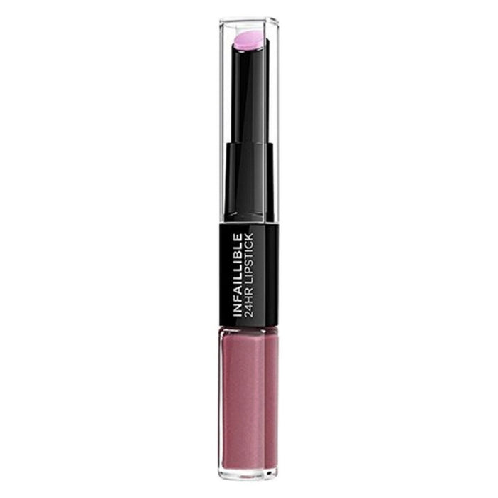 Ruj Infaillible 24H L'Oreal Make Up