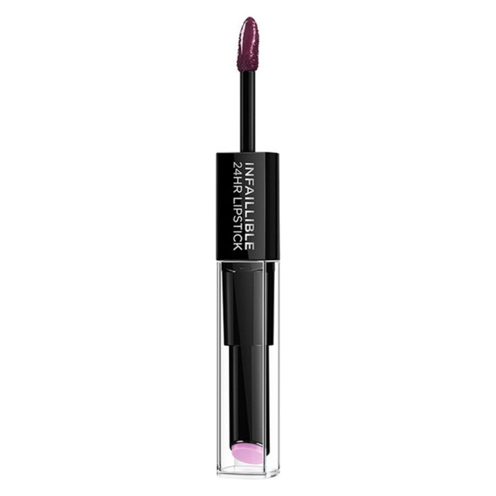 Ruj Infaillible 24H L'Oreal Make Up