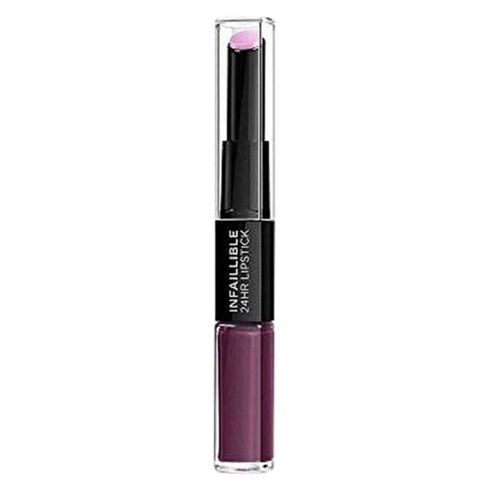 Ruj Infaillible 24H L'Oreal Make Up