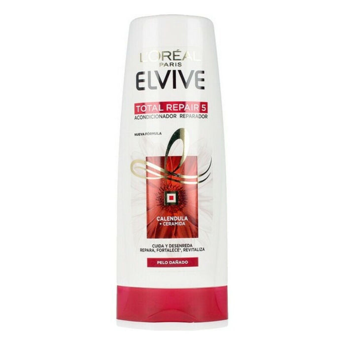 Balsam Reparator ELVIVE TOTAL REPAIR 5 L'Oreal Make Up Elvive Total Repair (300 ml) 300 ml