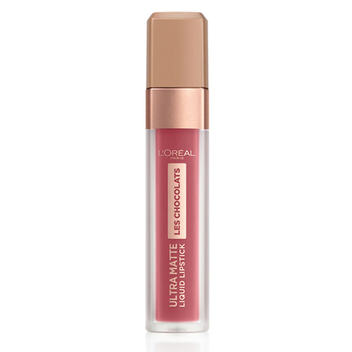 Ruj Les Chocolats L'Oreal Make Up (7,6 ml)