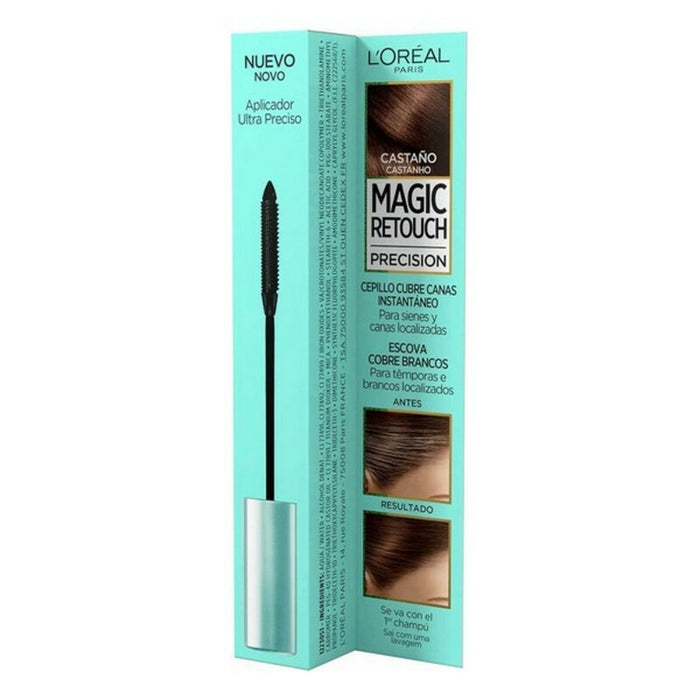 Vopsea Temporară Coffee & Soy Milk Latte L'Oreal Make Up 8 ml
