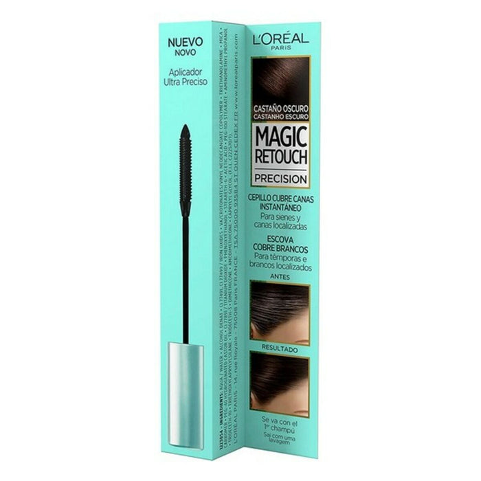 Vopsea Temporară Coffee & Soy Milk Latte L'Oreal Make Up 8 ml