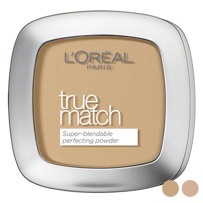 Pudră Compactă Accord Parfait L'Oreal Make Up (9 g)