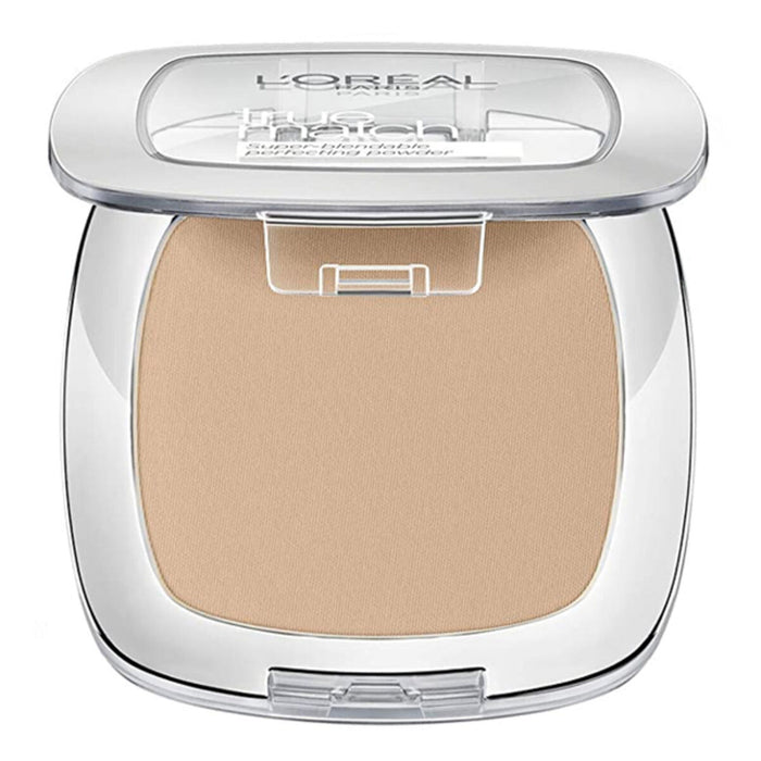 Pudră Compactă Accord Parfait L'Oreal Make Up (9 g)