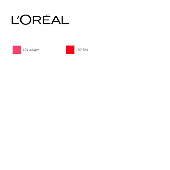 Ruj Color Riche L'Oreal Make Up 3,8 g