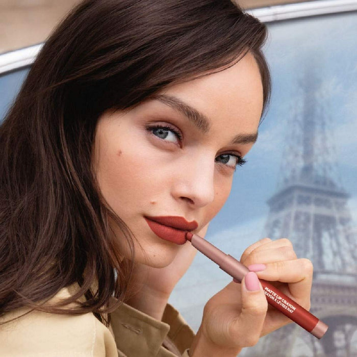 Ruj L'Oreal Make Up Infaillible 106-mon cinnamon (2,5 g)
