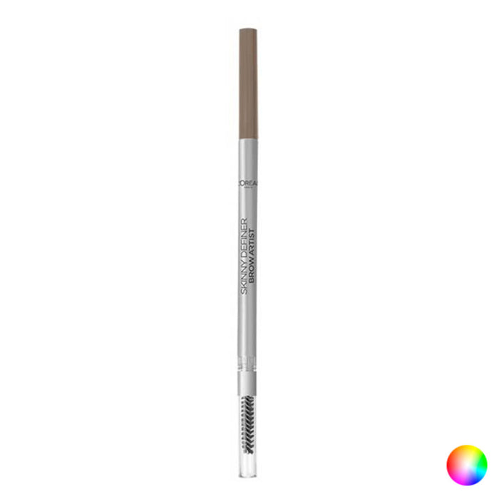 Creion de Sprâncene Skinny Definer L'Oreal Make Up (1,2 g)