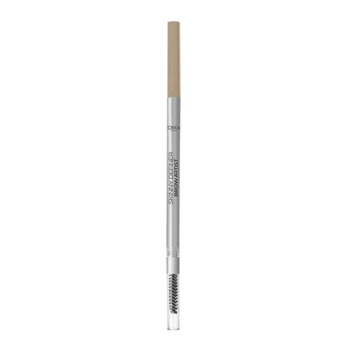 Creion de Sprâncene Skinny Definer L'Oreal Make Up (1,2 g)
