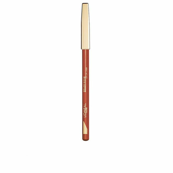 Creion pentru Conturul Buzelor L'Oreal Make Up Color Riche 107-Seine Sunset (1,2 g)