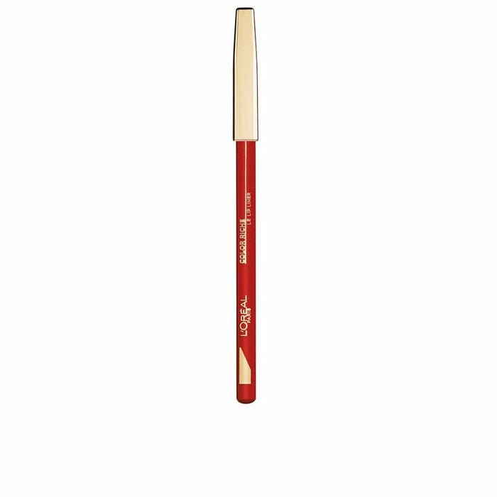 Creion pentru Conturul Buzelor L'Oreal Make Up Color Riche 125-Maison Marais (1,2 g)