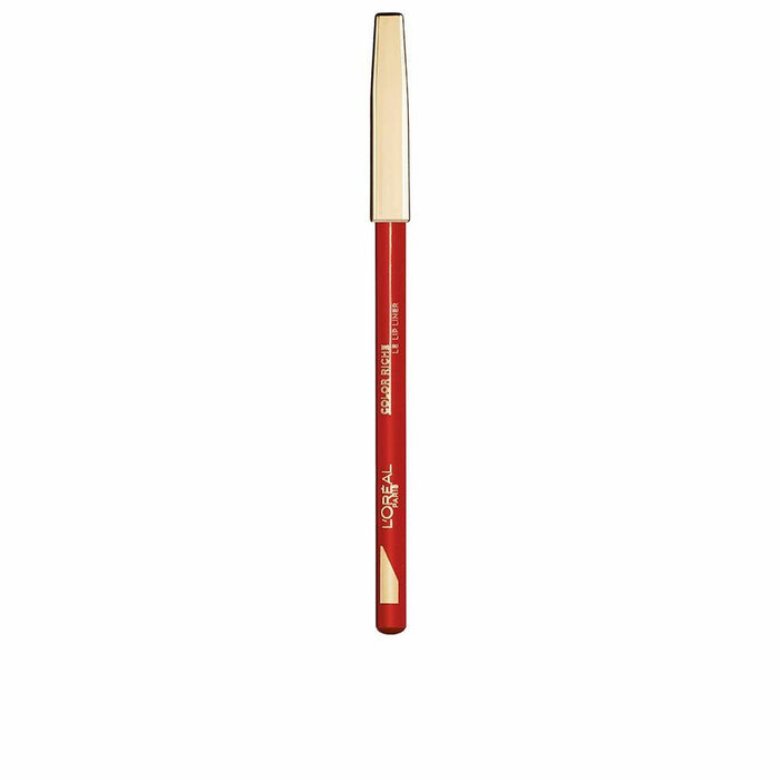 Creion pentru Conturul Buzelor L'Oreal Make Up Color Riche 297-Red Passion (1,2 g)