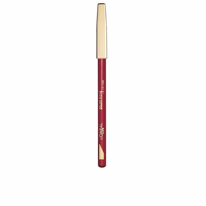 Creion pentru Conturul Buzelor L'Oreal Make Up Color Riche 124-S'il Vous Plait (1,2 g)