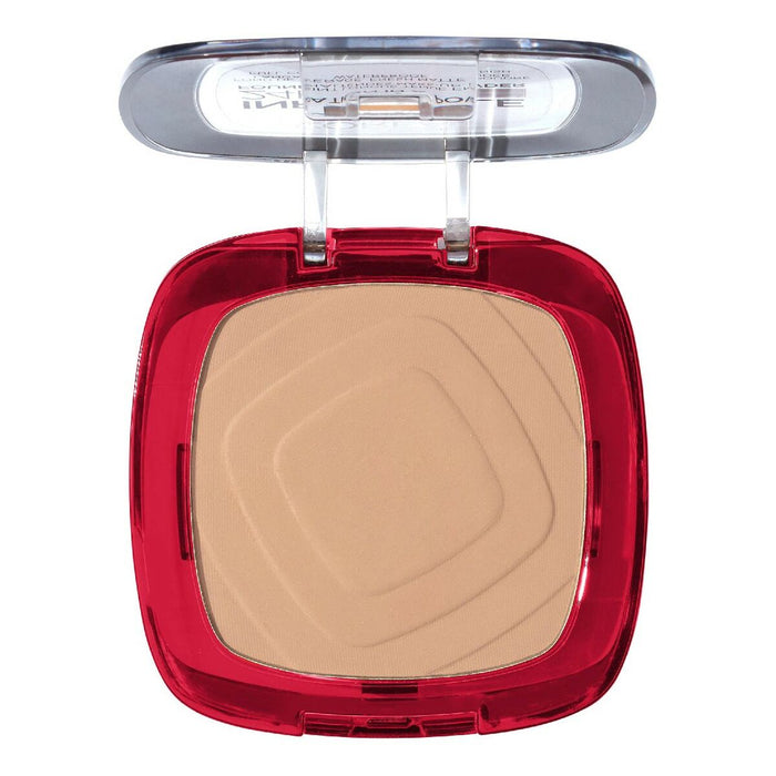 Machiaj Compact L'Oreal Make Up Infallible Fresh Wear 24 ore 130 (9 g)