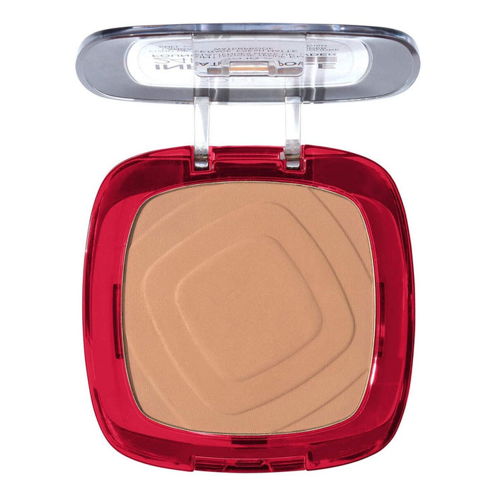 Fond de Ten Pudră L'Oreal Make Up Infallible 24H Fresh Wear (9 g)