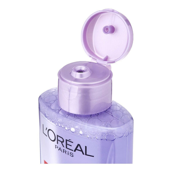 Apă Micelară demachiantă Revitalift L'Oreal Make Up Material de umplere pentru liniile faciale (200 ml)