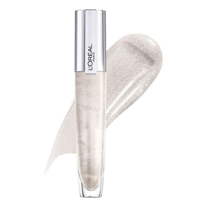 Luciu de Buze L'Oréal Paris Brilliant Signature Plump Asigură volum părului 400-maximize