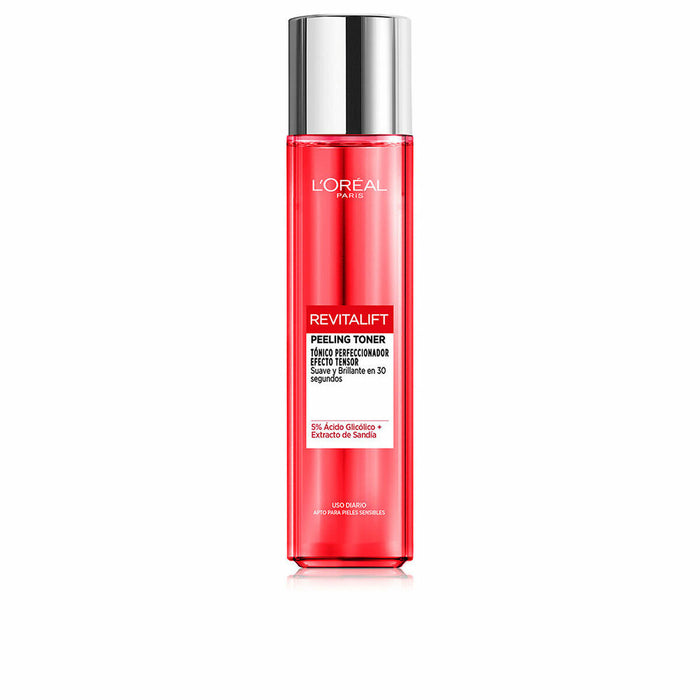 Cremă de Față L'Oreal Make Up Revitalift 180 ml