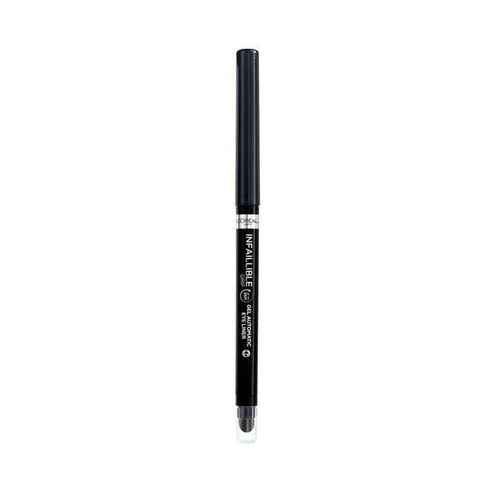 Eyeliner L'Oreal Make Up Infaillible Grip 36 ore Intense Black