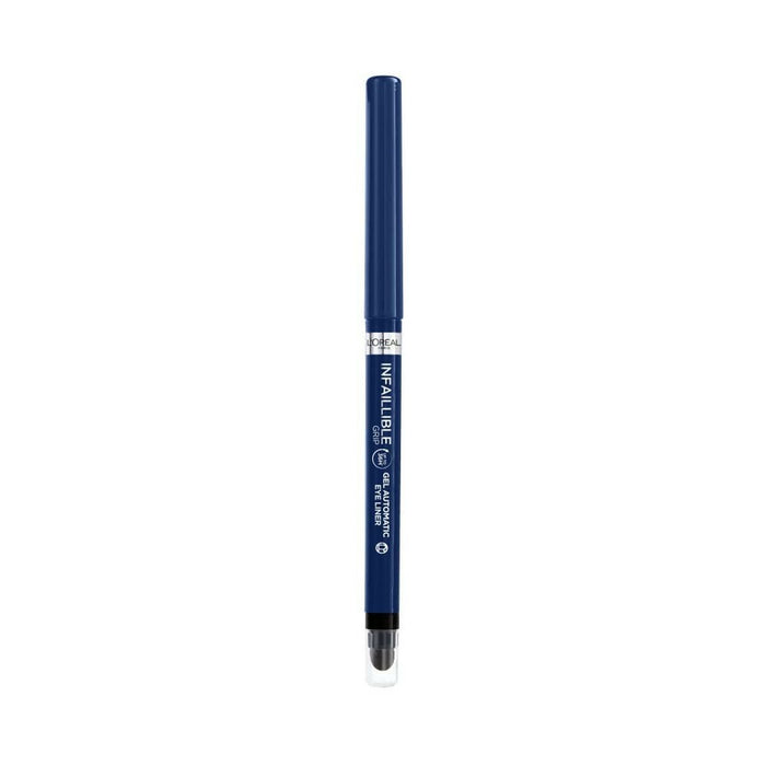 Eyeliner L'Oreal Make Up Infaillible Grip Electric Blue 36 ore