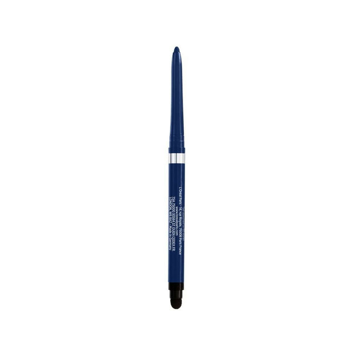 Eyeliner L'Oreal Make Up Infaillible Grip Electric Blue 36 ore