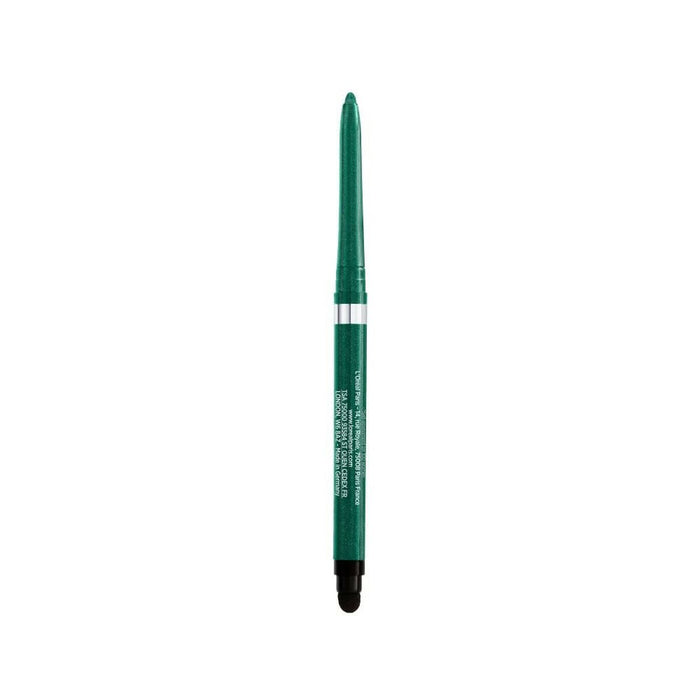 Eyeliner L'Oreal Make Up Infaillible Grip Turquoise 36 ore