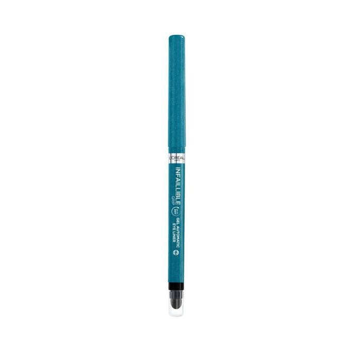 Eyeliner L'Oreal Make Up Infaillible Grip Emerald Green 36 ore