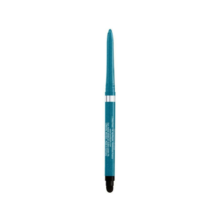 Eyeliner L'Oreal Make Up Infaillible Grip Emerald Green 36 ore