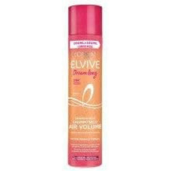 Șampon Sec L'Oreal Make Up Elvive Dream Long 200 ml