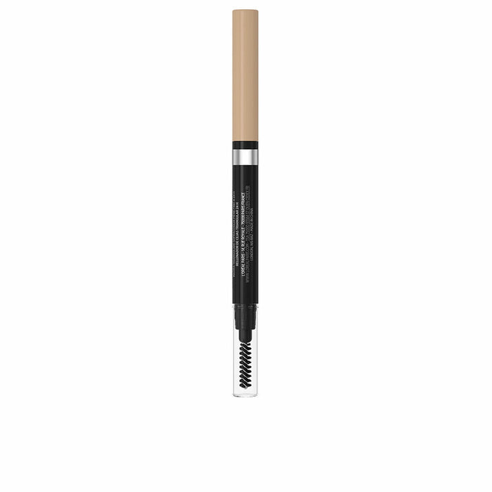Creion pentru sprâncene L'Oreal Make Up Infaillible Brows H Nº 7.0 Blond 1 ml