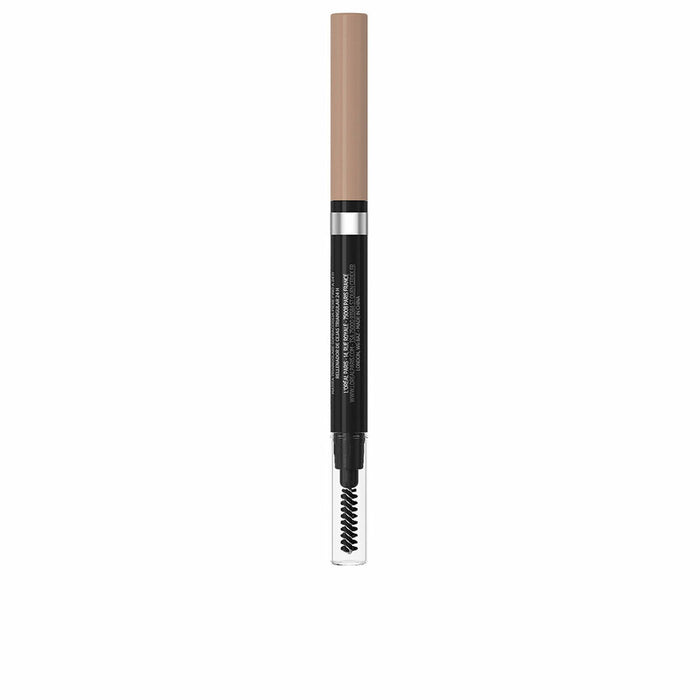 Creion de Sprâncene L'Oreal Make Up Infaillible Brows 24H Nº 6.0-dark blonde (1 ml)