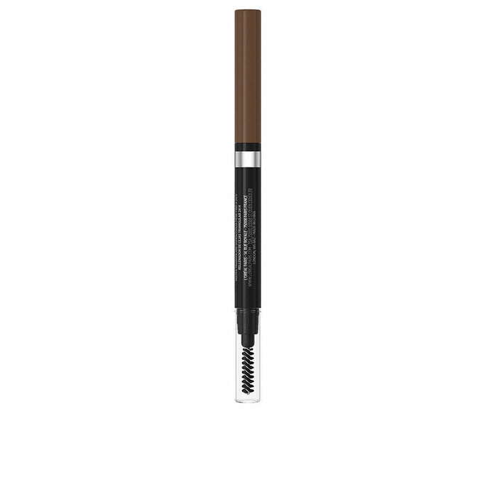 Creion pentru sprâncene L'Oreal Make Up Infaillible Brows H Nº 5.0 Castaniu 1 ml